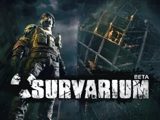 Survarium