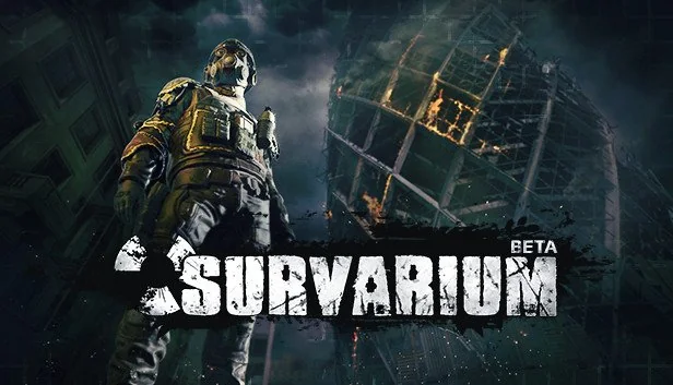 Survarium